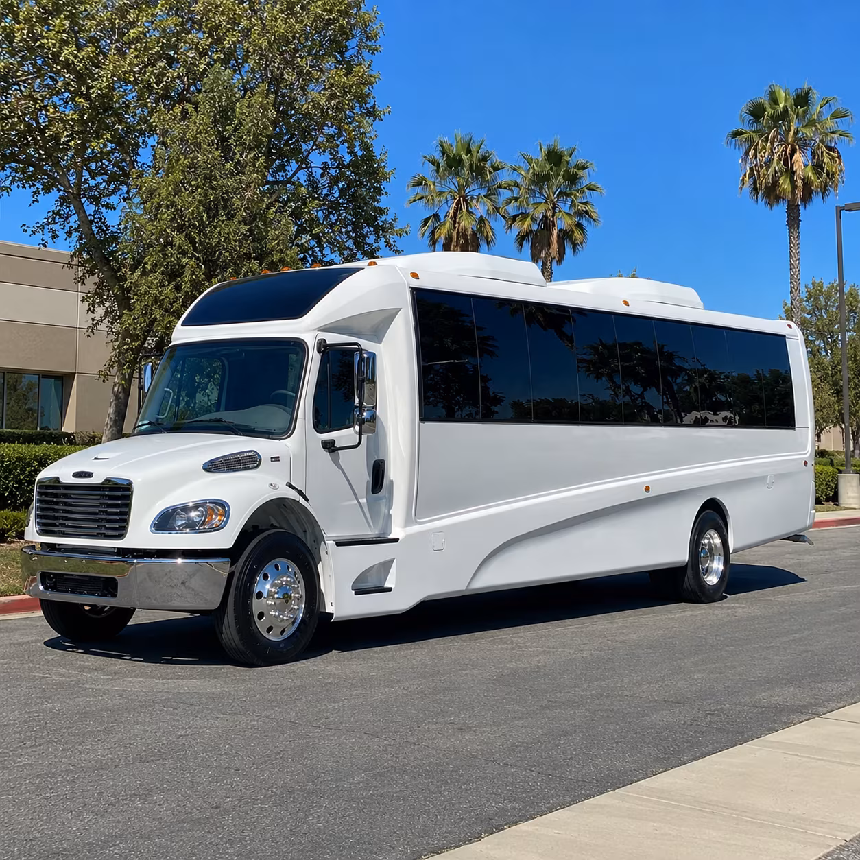 greenville church transportation
