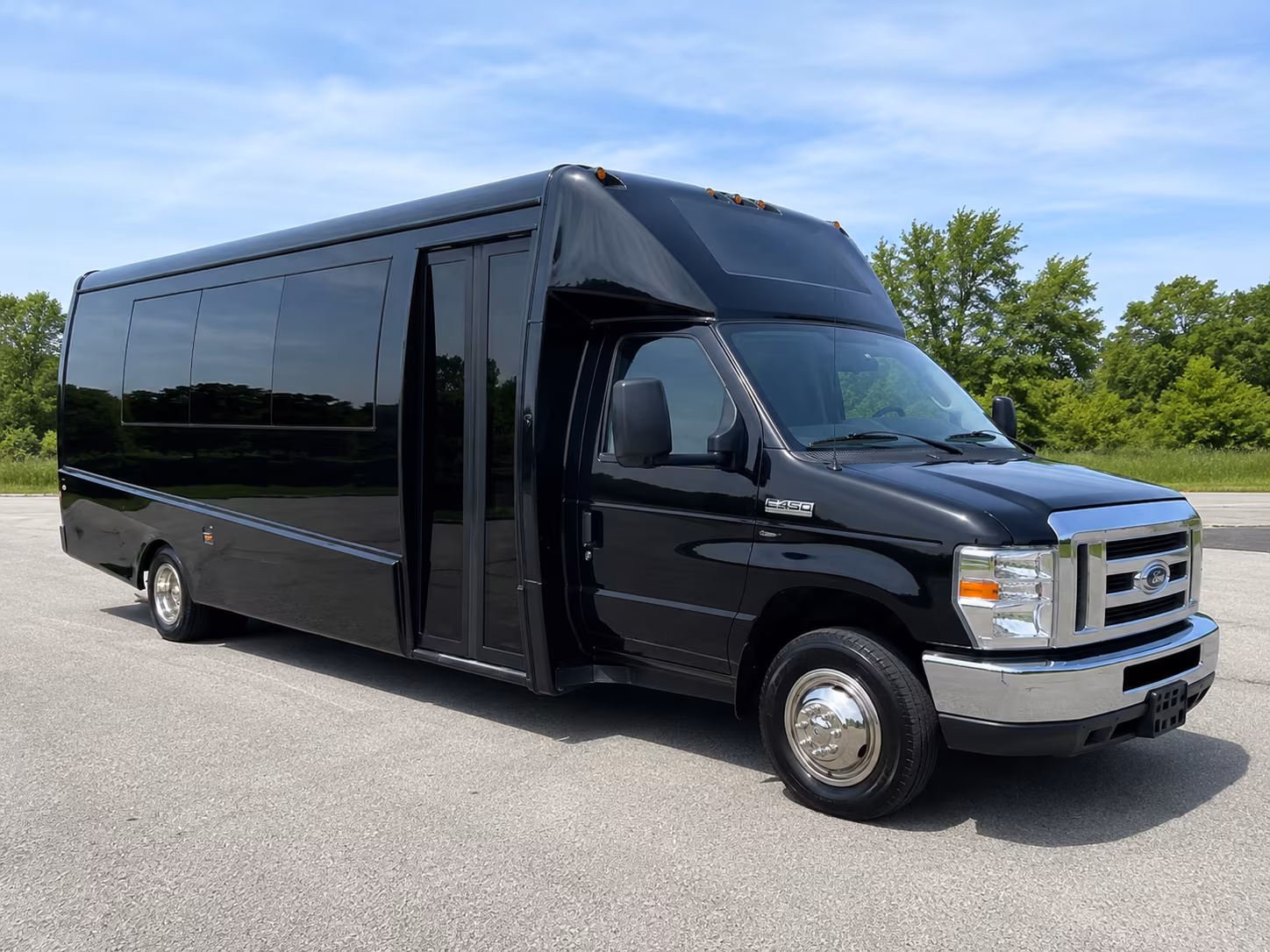 greenville employee transportation