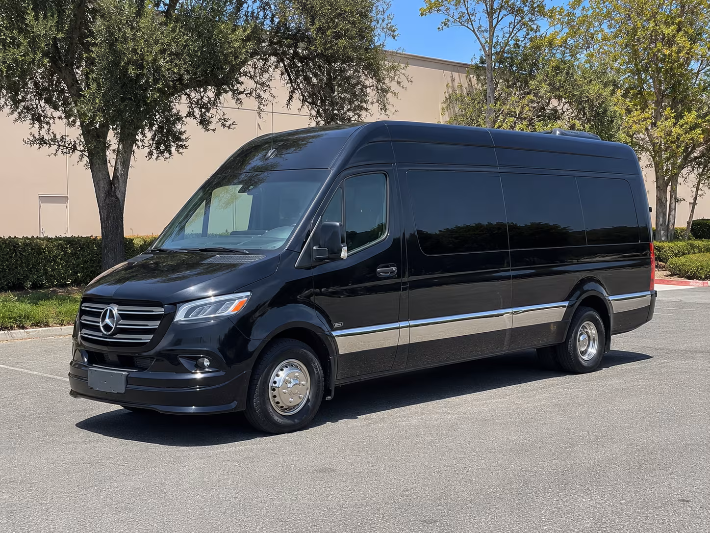 greenville event transportation